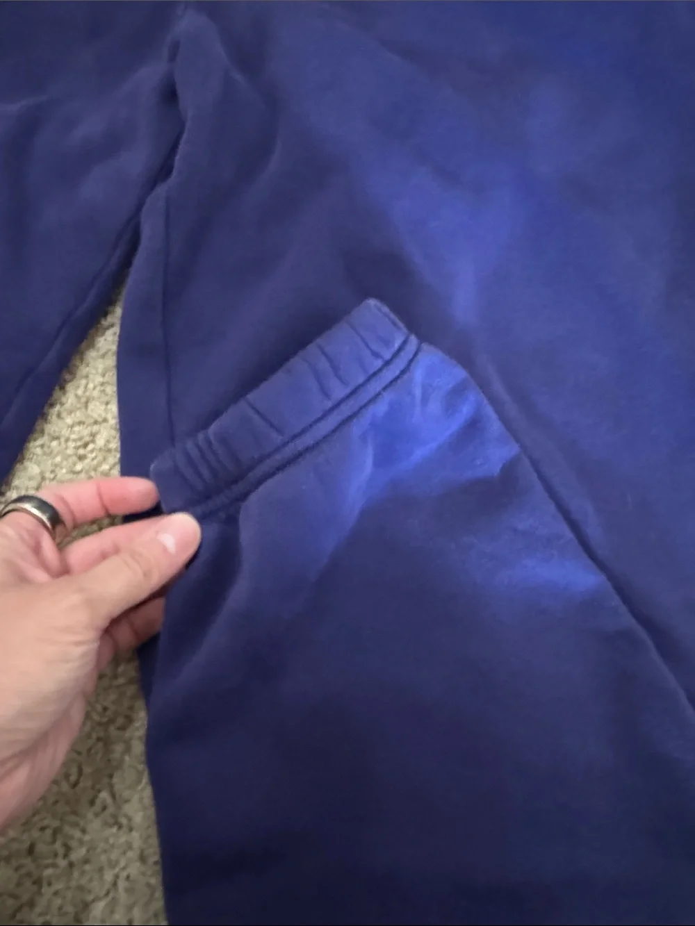 SKIMS Classic Jogger Pants